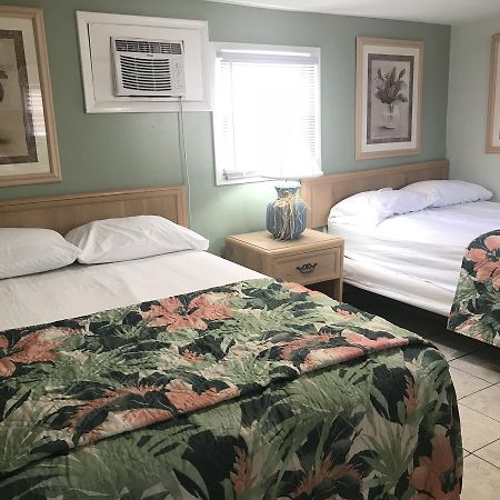 Mallard Apartments Ocean City Esterno foto