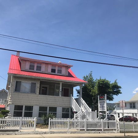 Mallard Apartments Ocean City Esterno foto