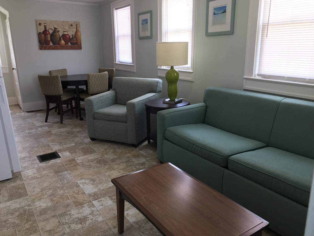 Mallard Apartments Ocean City Esterno foto