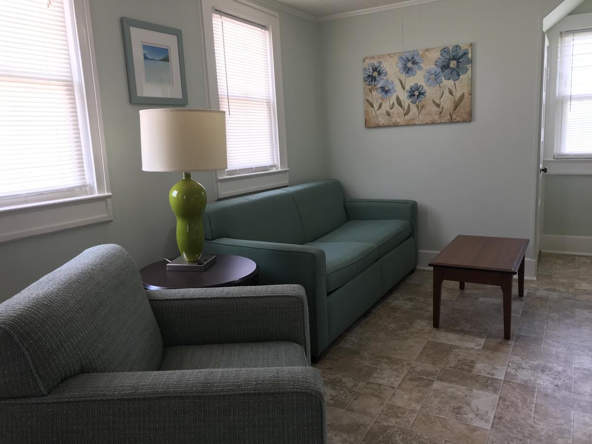 Mallard Apartments Ocean City Esterno foto