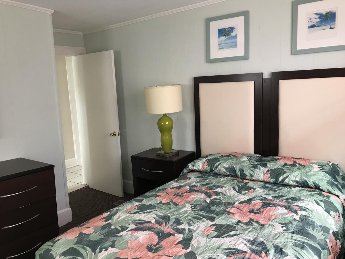 Mallard Apartments Ocean City Esterno foto