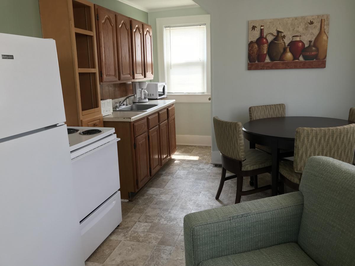 Mallard Apartments Ocean City Esterno foto