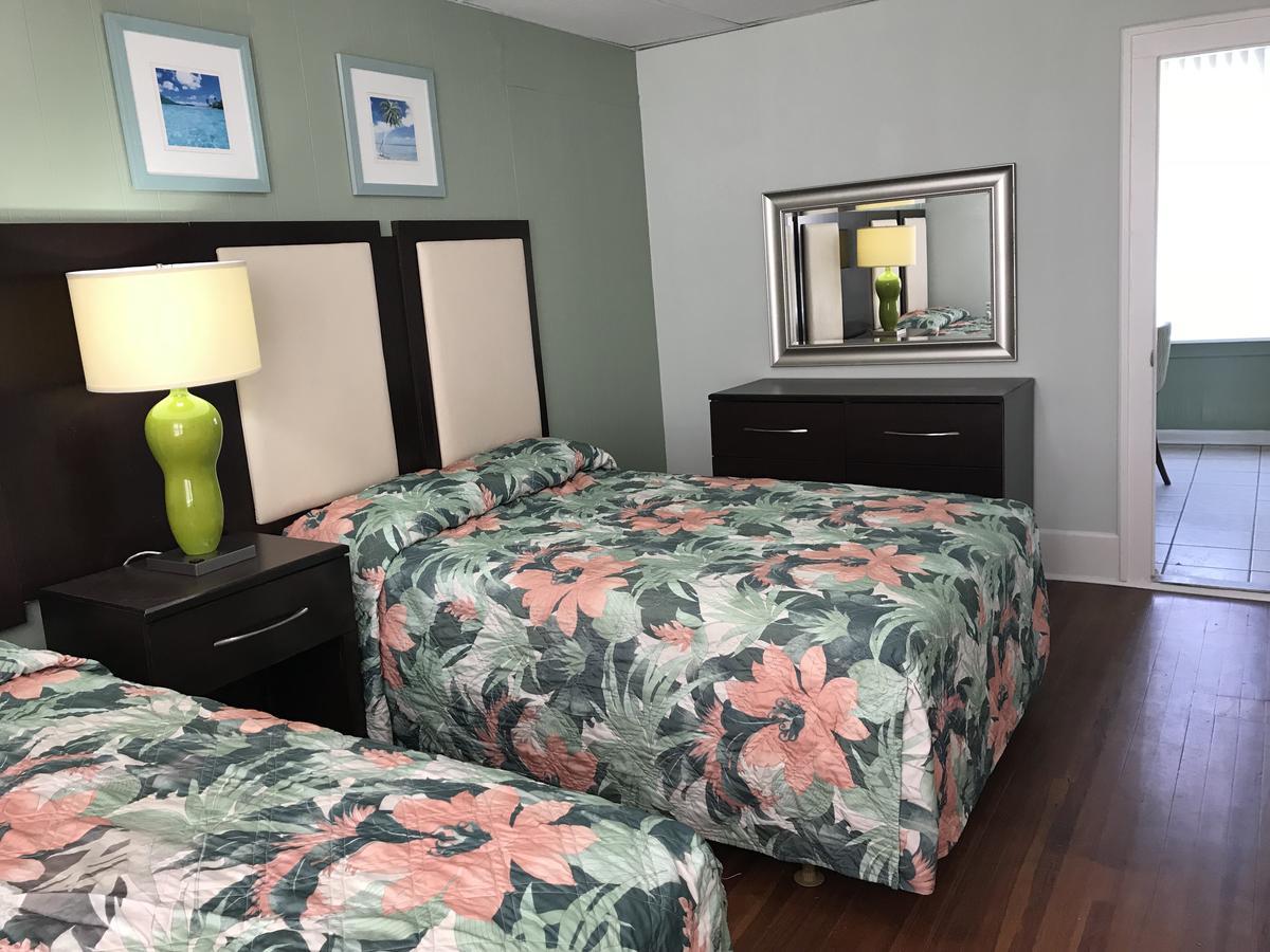 Mallard Apartments Ocean City Esterno foto