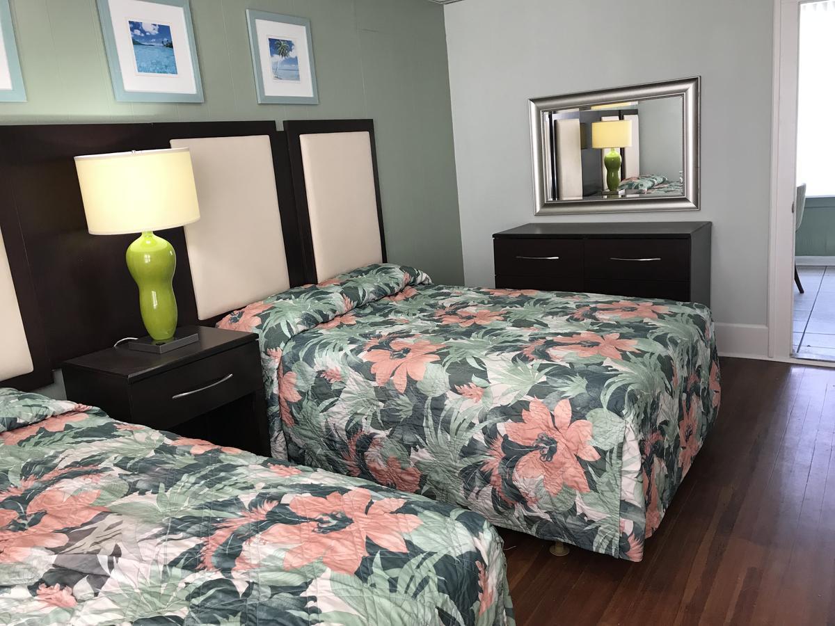 Mallard Apartments Ocean City Esterno foto