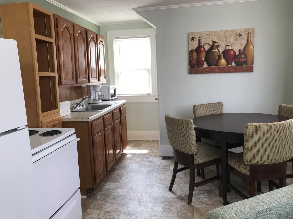Mallard Apartments Ocean City Esterno foto