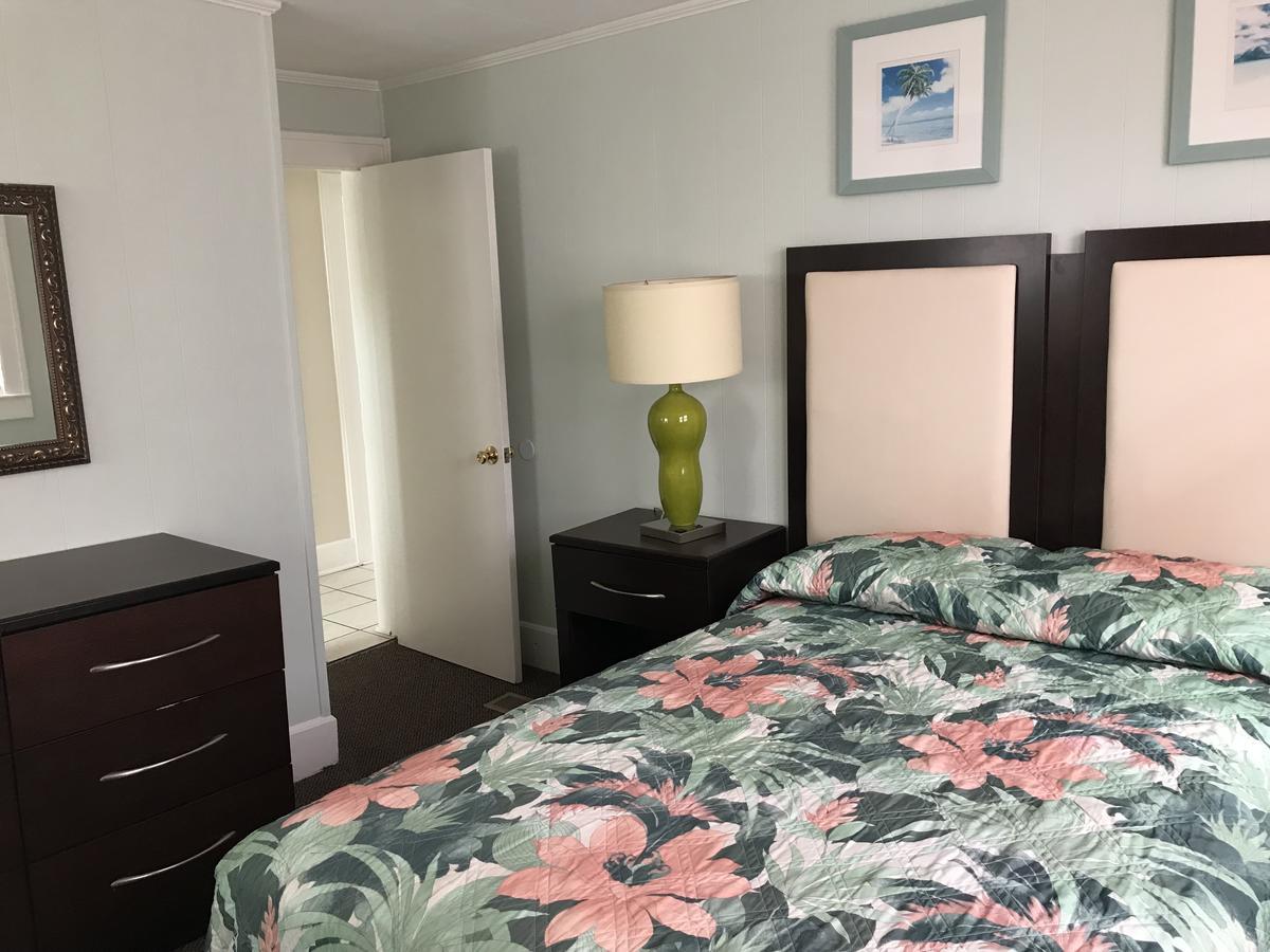 Mallard Apartments Ocean City Esterno foto