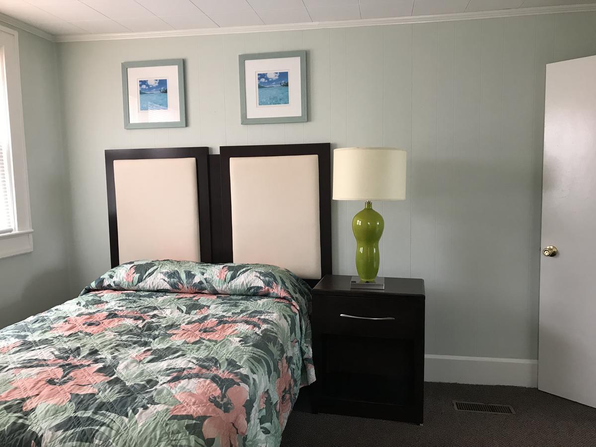 Mallard Apartments Ocean City Esterno foto