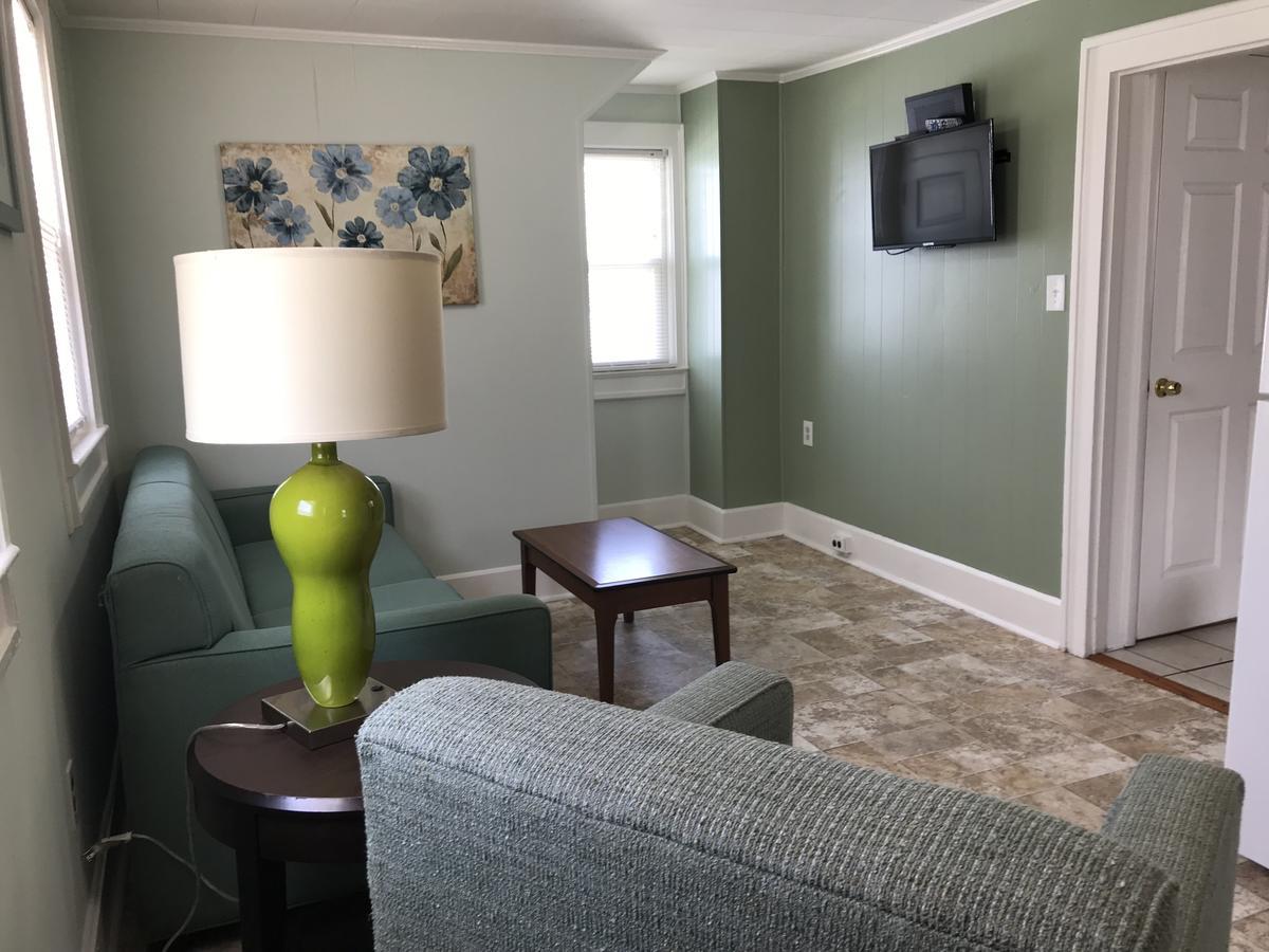 Mallard Apartments Ocean City Esterno foto