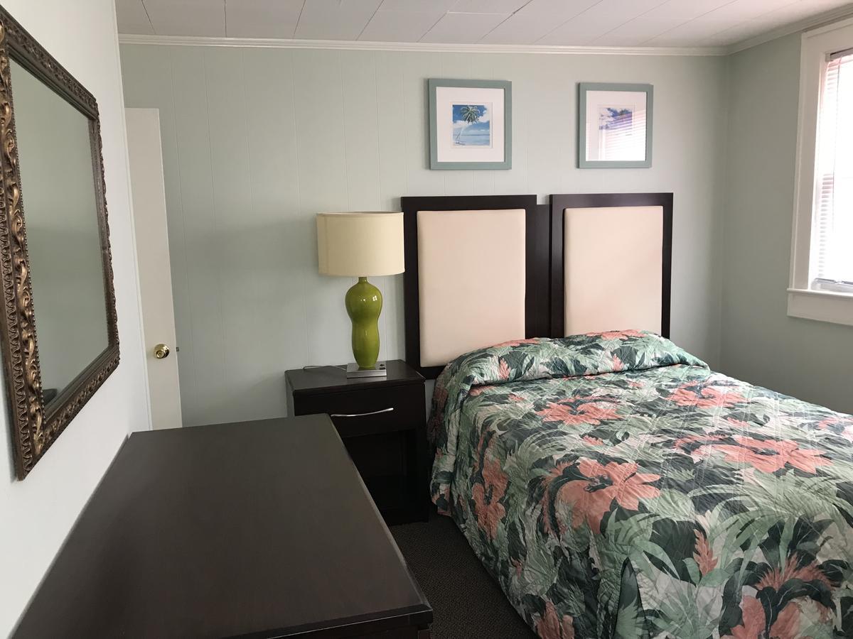 Mallard Apartments Ocean City Esterno foto