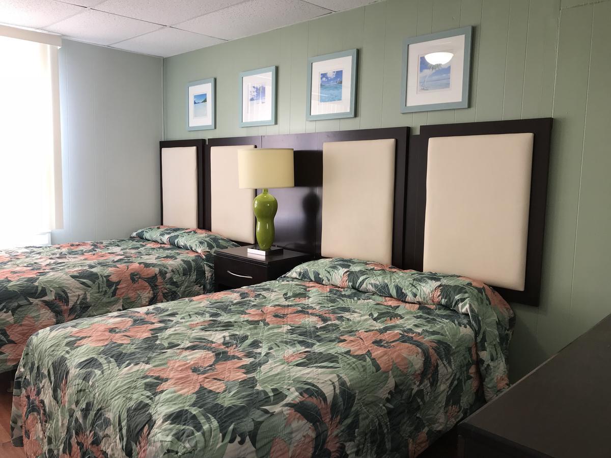 Mallard Apartments Ocean City Esterno foto