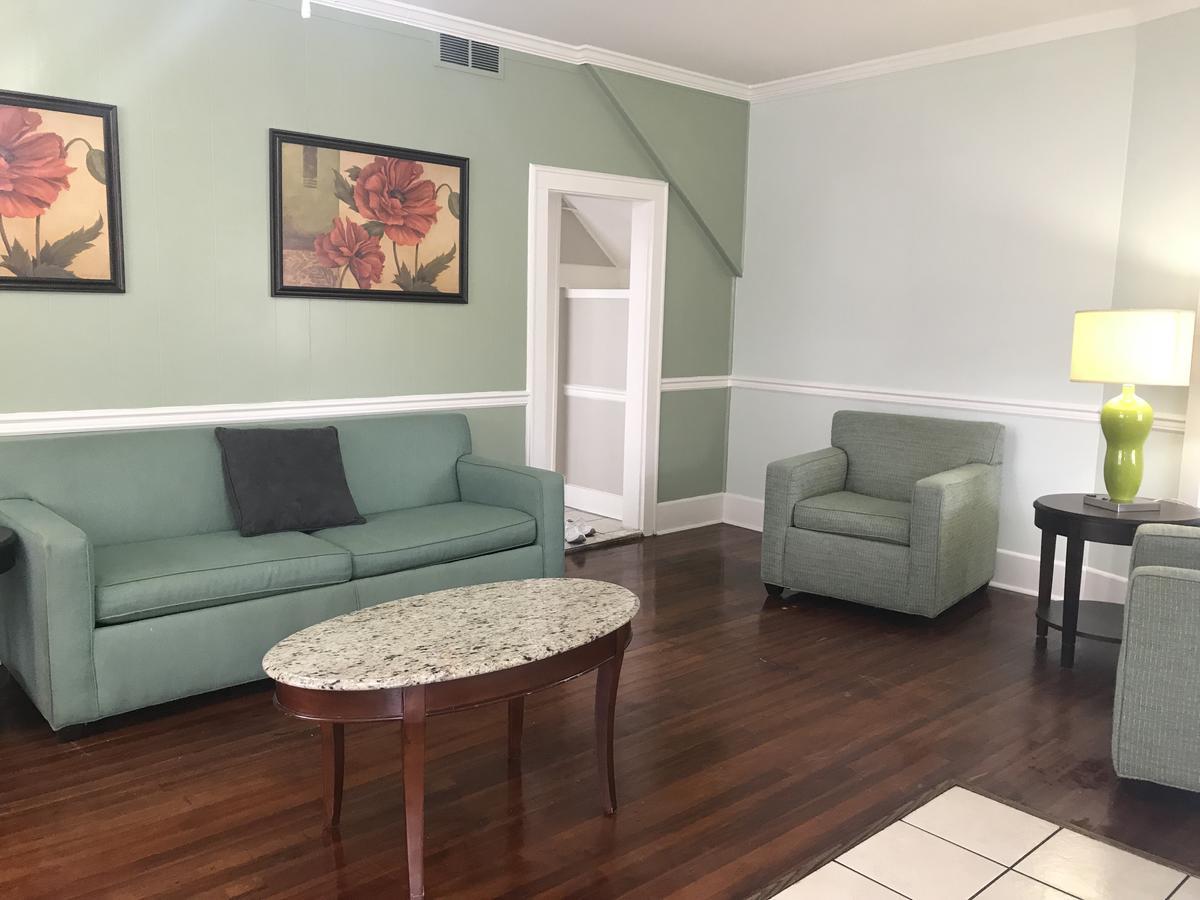 Mallard Apartments Ocean City Esterno foto