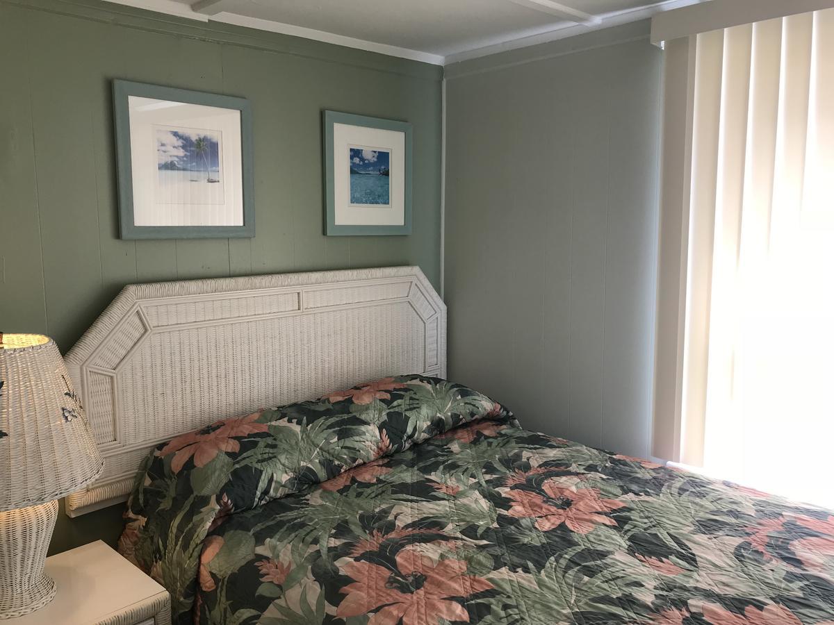 Mallard Apartments Ocean City Esterno foto