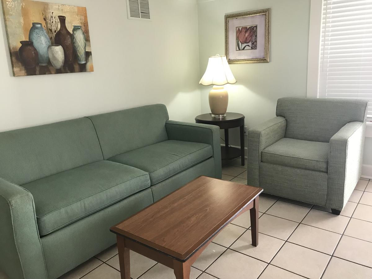 Mallard Apartments Ocean City Esterno foto