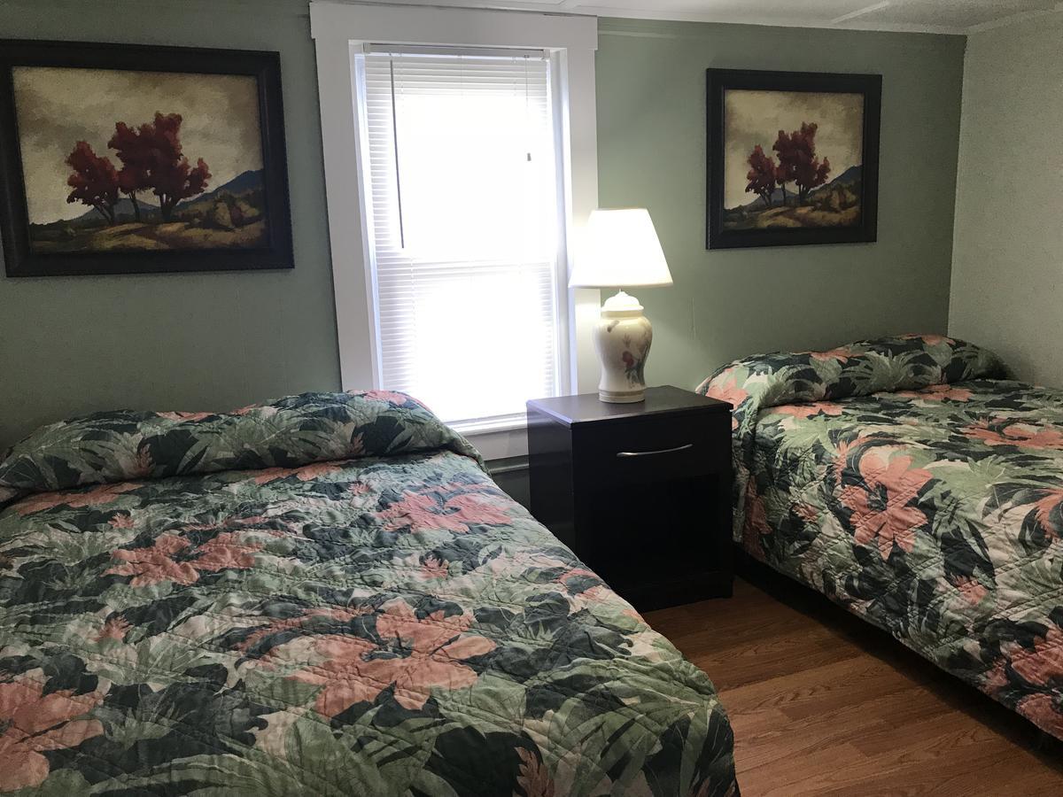 Mallard Apartments Ocean City Esterno foto
