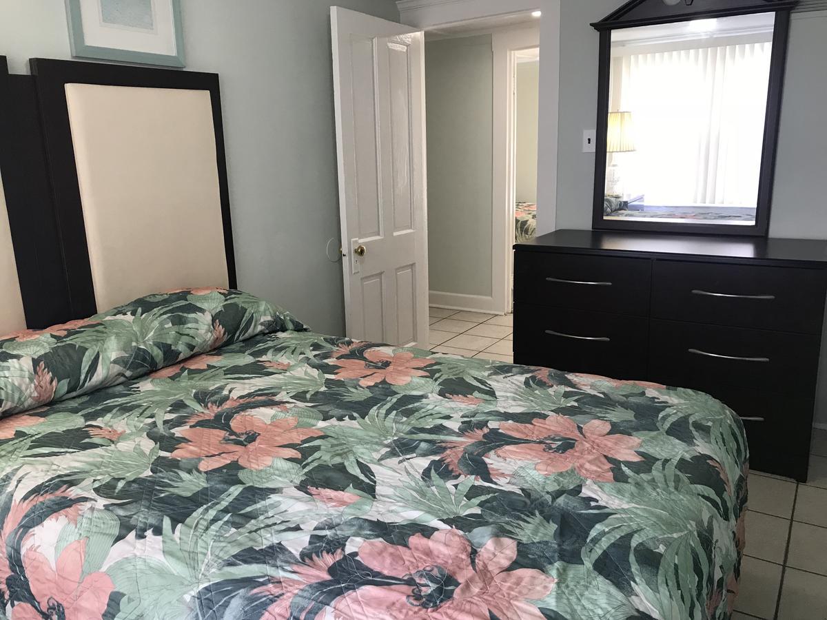 Mallard Apartments Ocean City Esterno foto