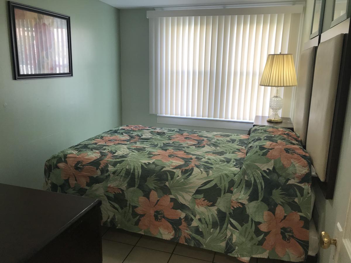 Mallard Apartments Ocean City Esterno foto
