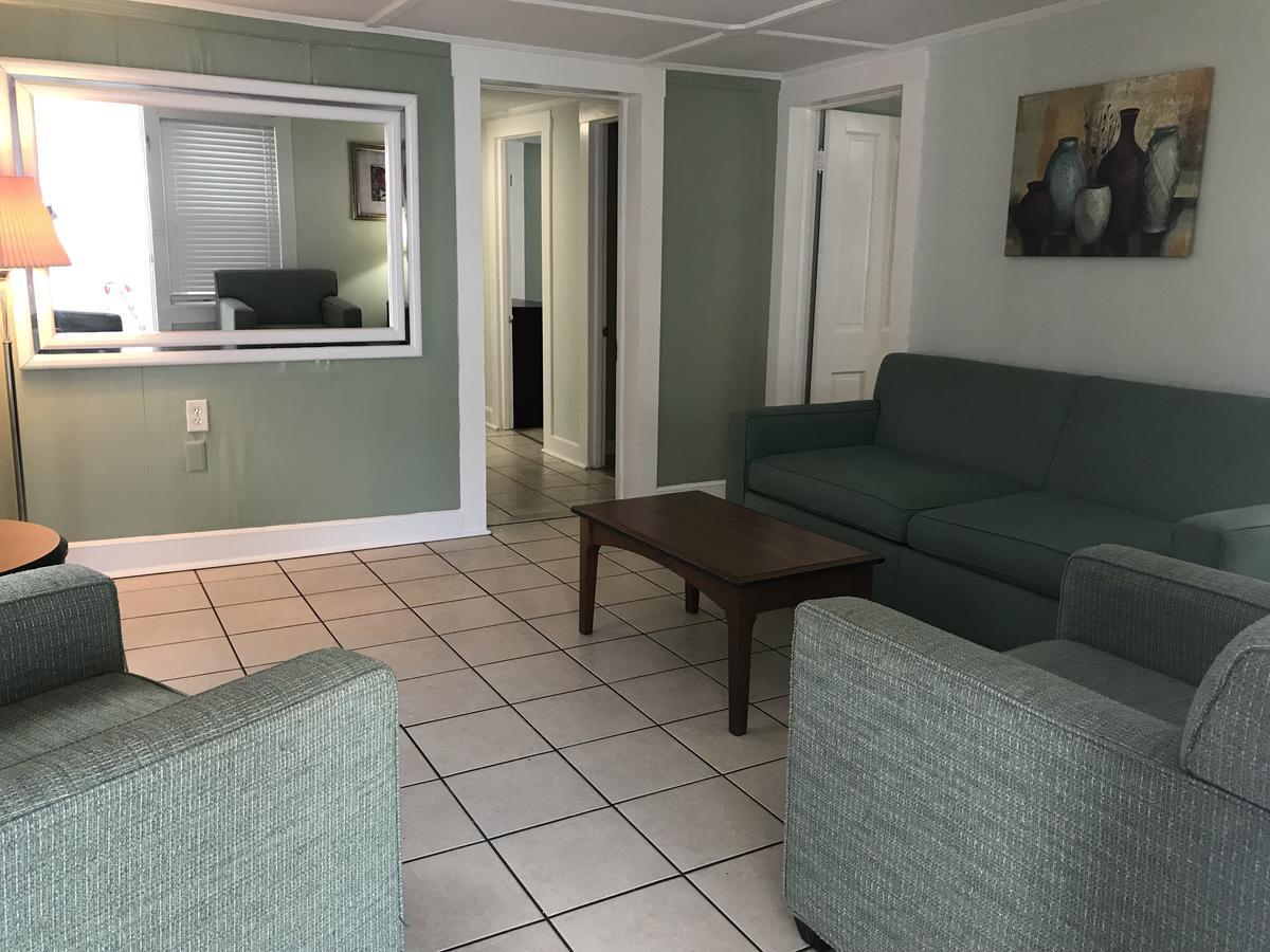 Mallard Apartments Ocean City Esterno foto