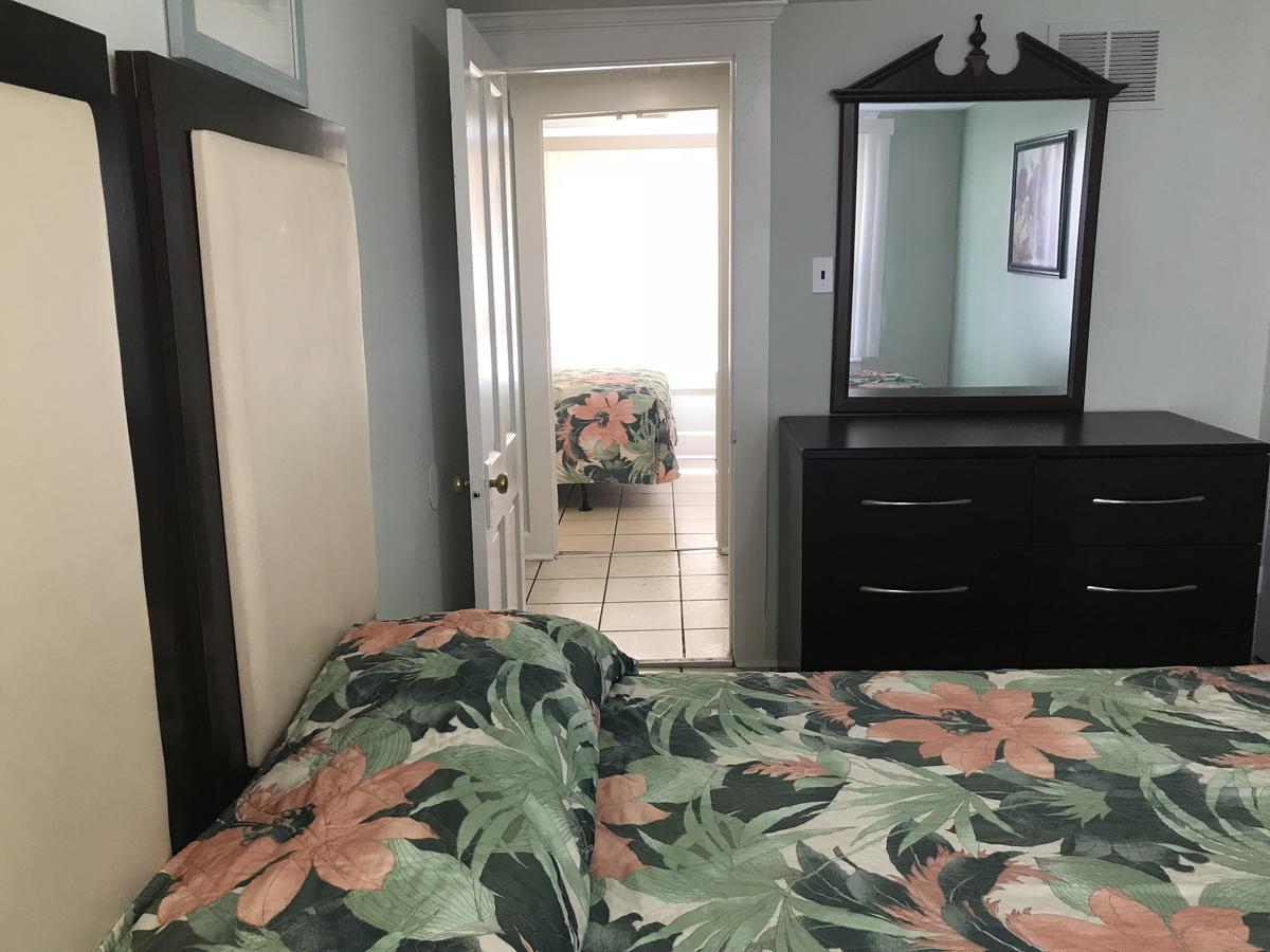 Mallard Apartments Ocean City Esterno foto