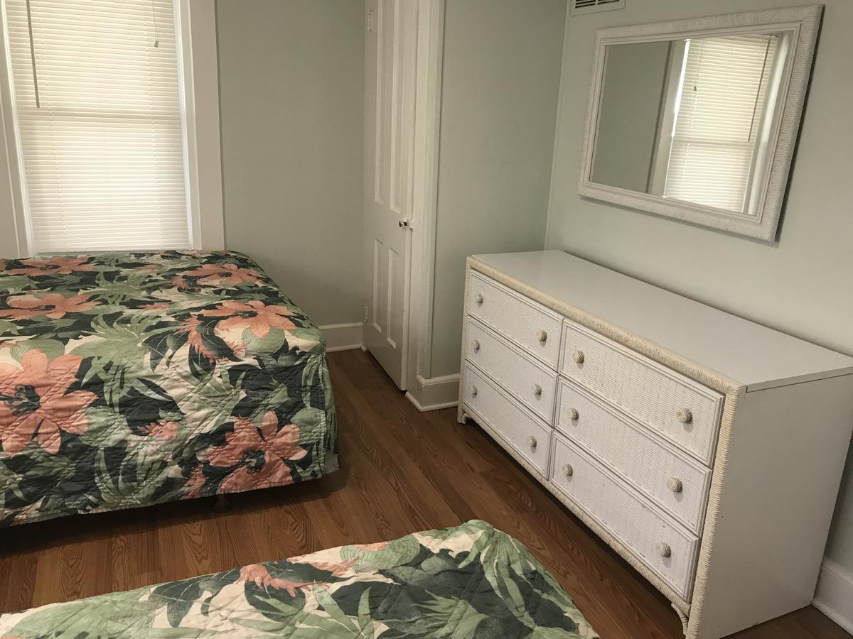 Mallard Apartments Ocean City Esterno foto