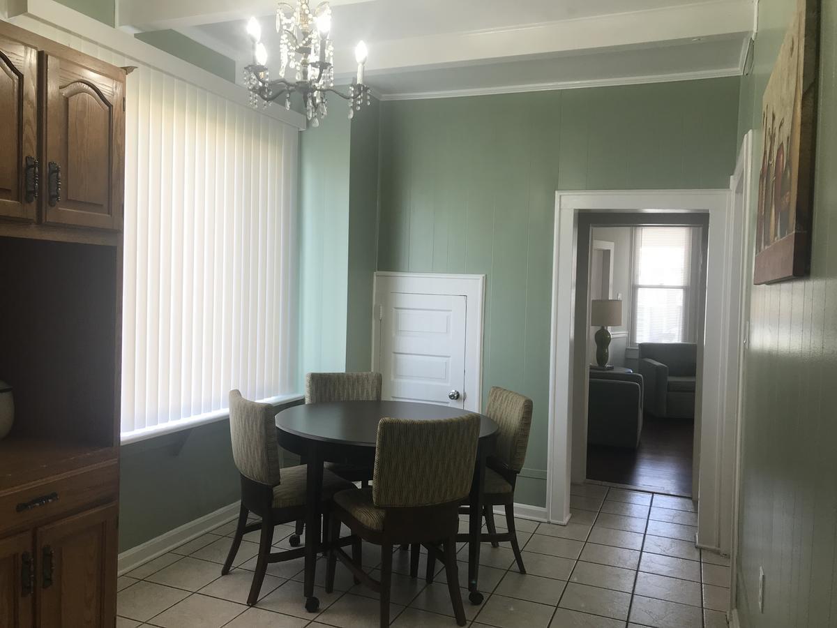 Mallard Apartments Ocean City Esterno foto
