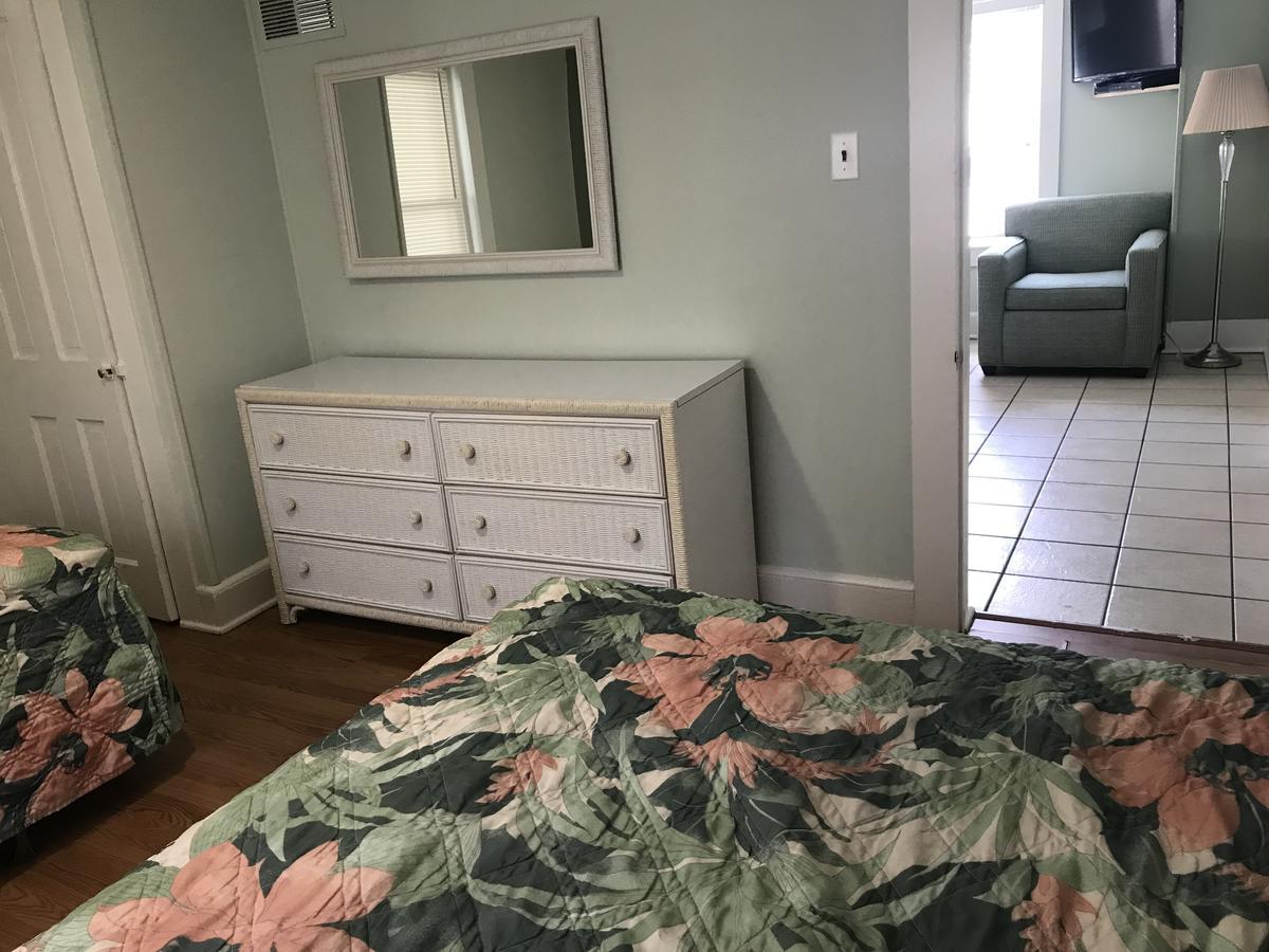 Mallard Apartments Ocean City Esterno foto