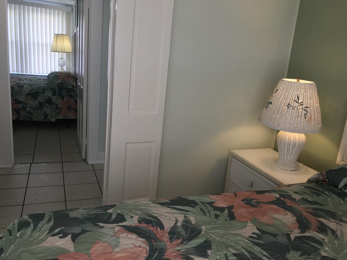 Mallard Apartments Ocean City Esterno foto