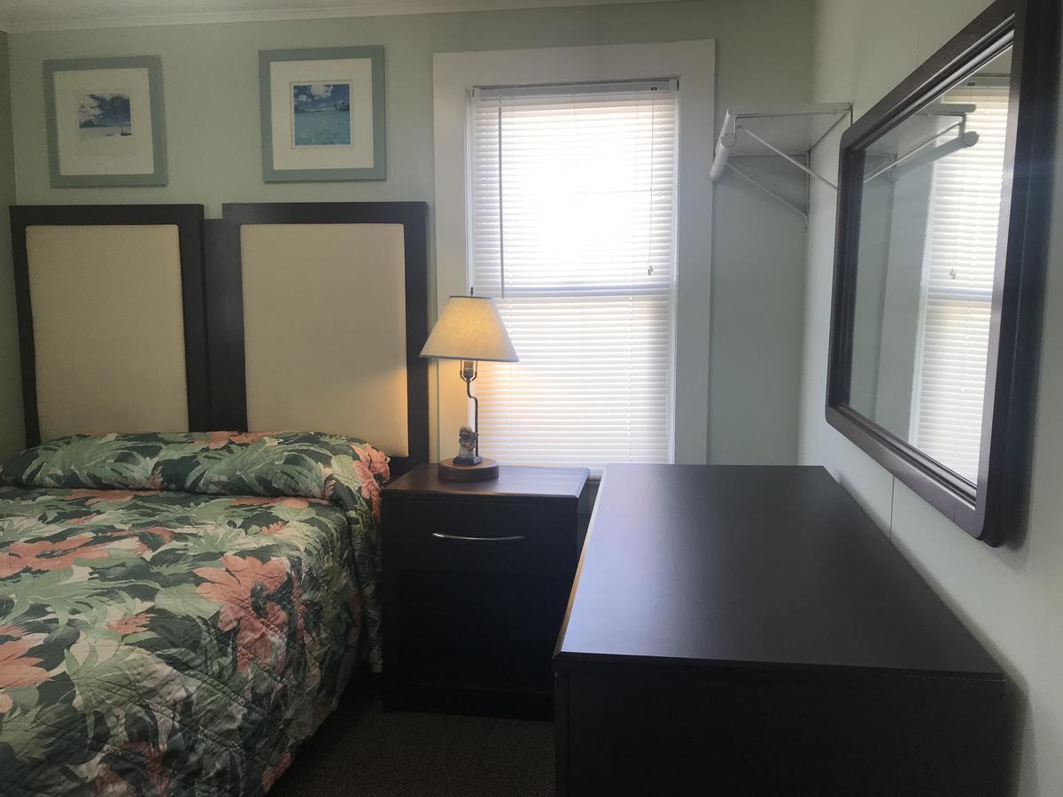 Mallard Apartments Ocean City Esterno foto