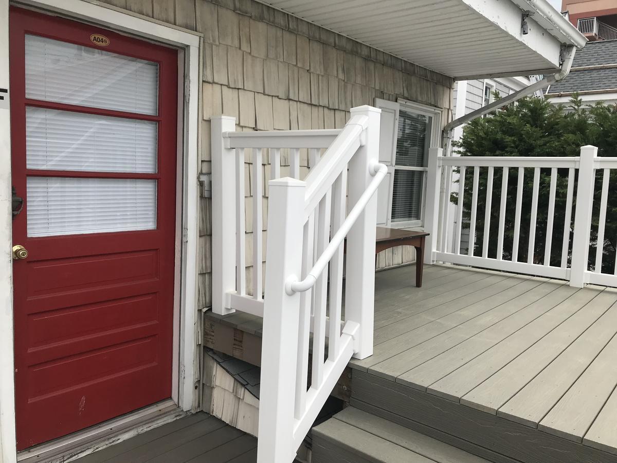 Mallard Apartments Ocean City Esterno foto