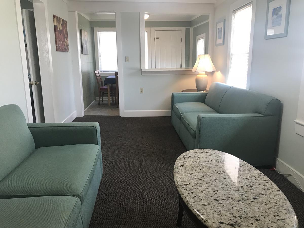 Mallard Apartments Ocean City Esterno foto