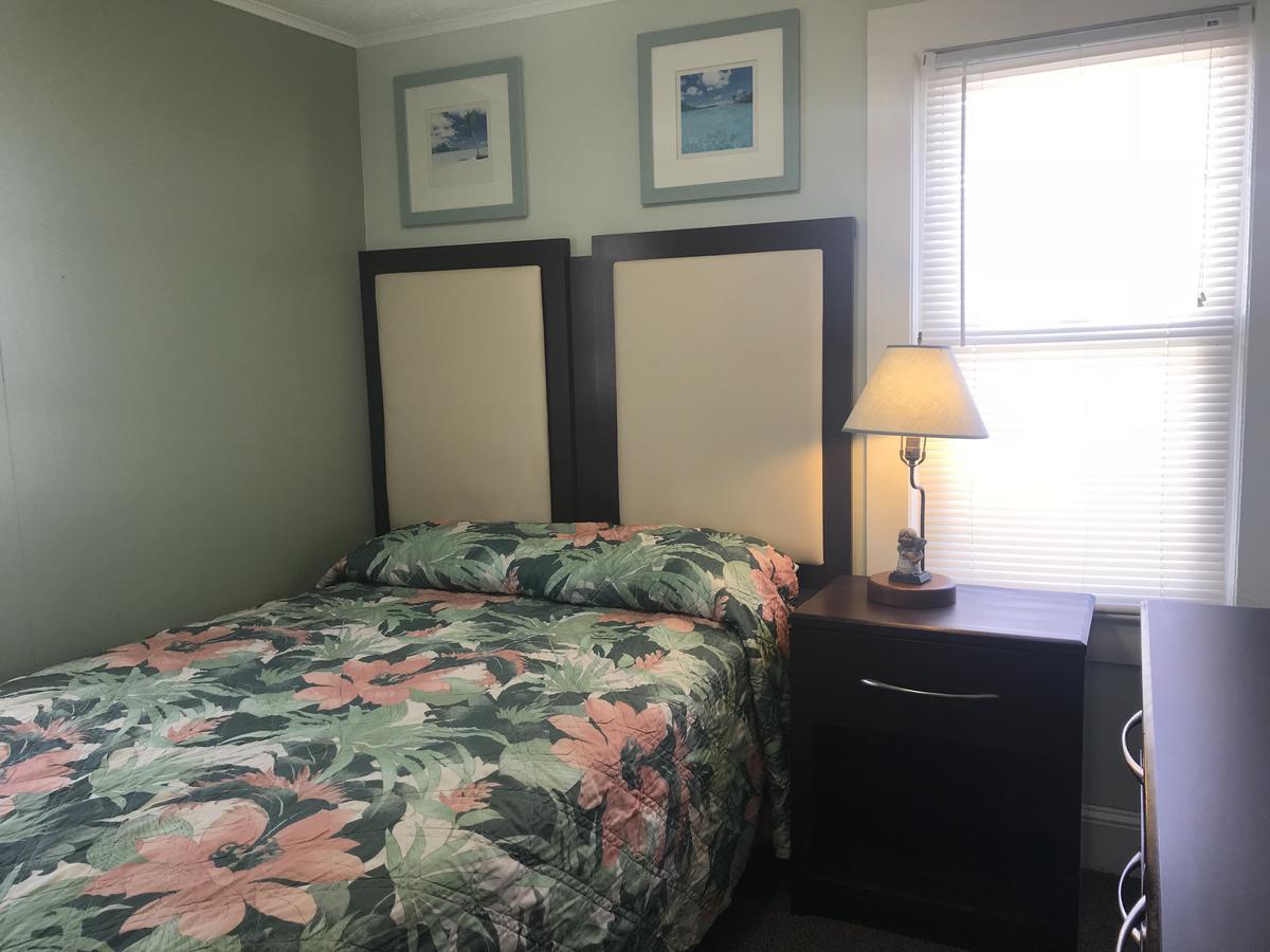Mallard Apartments Ocean City Esterno foto