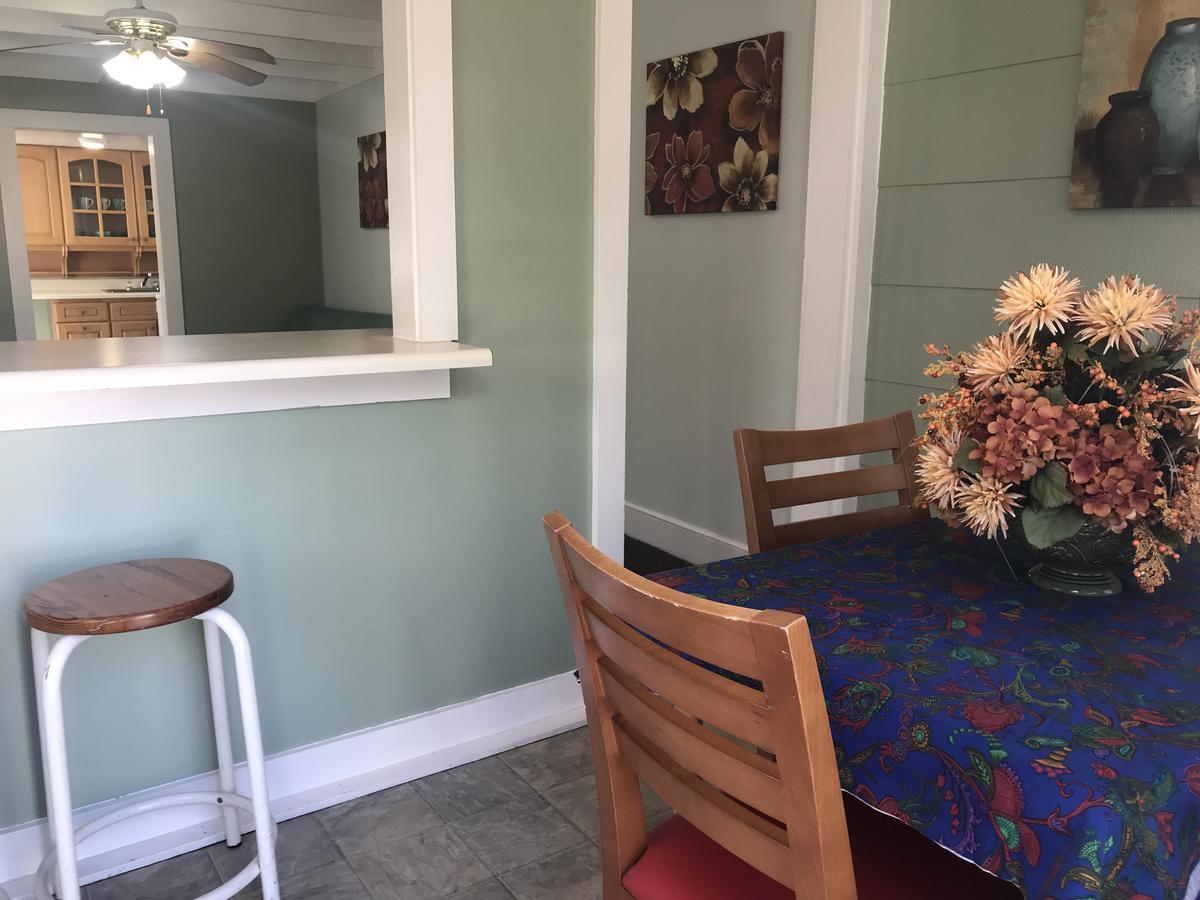 Mallard Apartments Ocean City Esterno foto