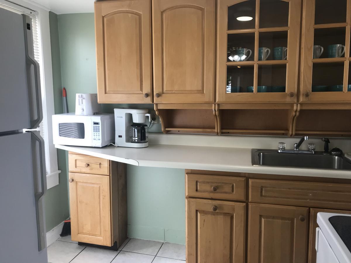 Mallard Apartments Ocean City Esterno foto