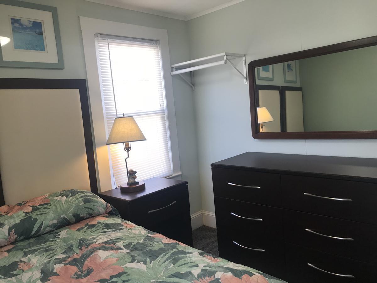 Mallard Apartments Ocean City Esterno foto