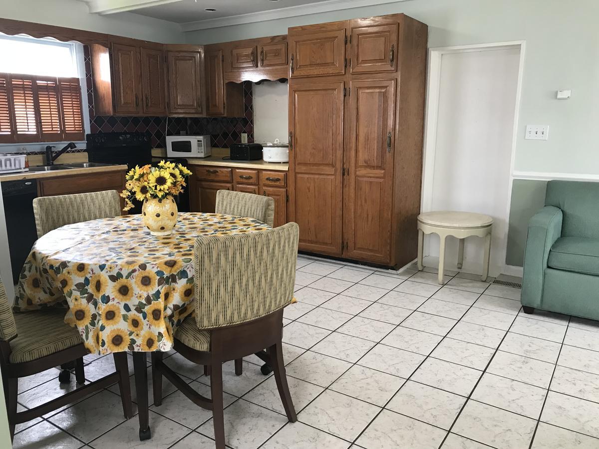 Mallard Apartments Ocean City Esterno foto