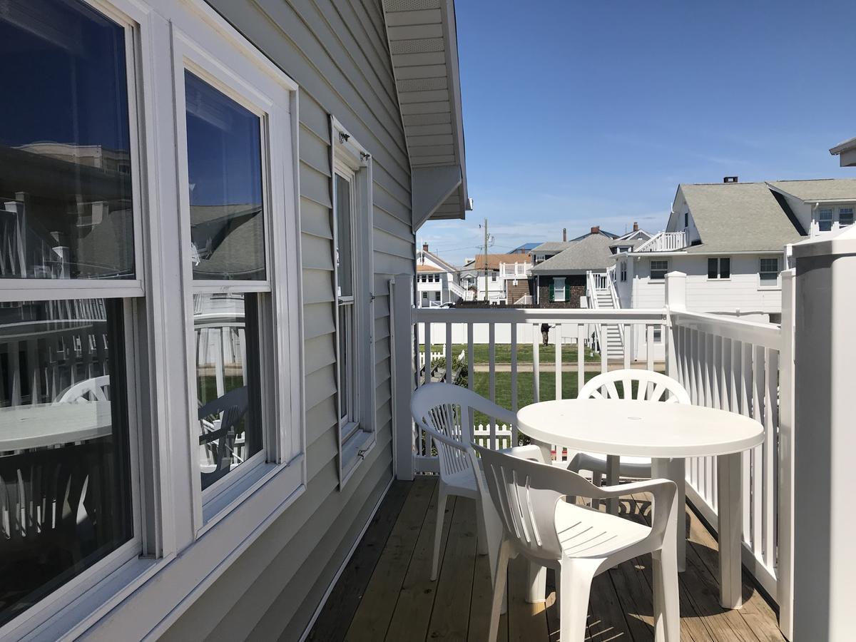 Mallard Apartments Ocean City Esterno foto