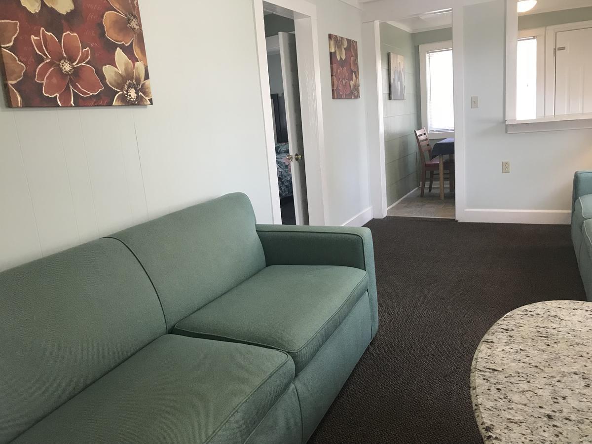 Mallard Apartments Ocean City Esterno foto