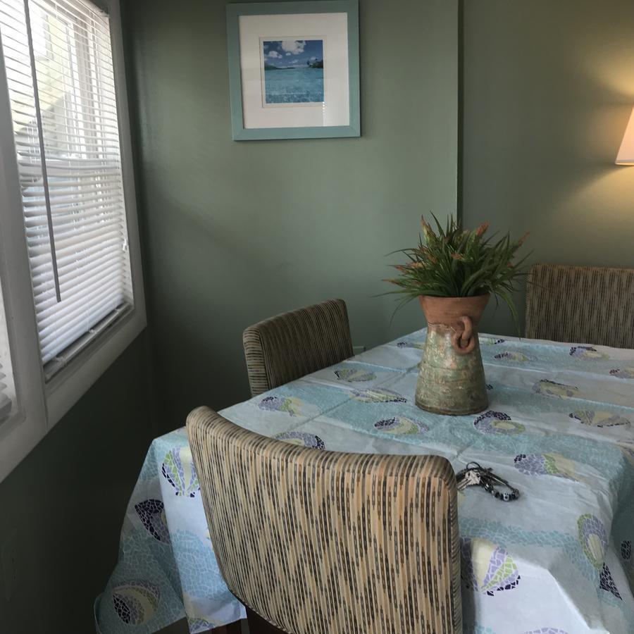 Mallard Apartments Ocean City Esterno foto