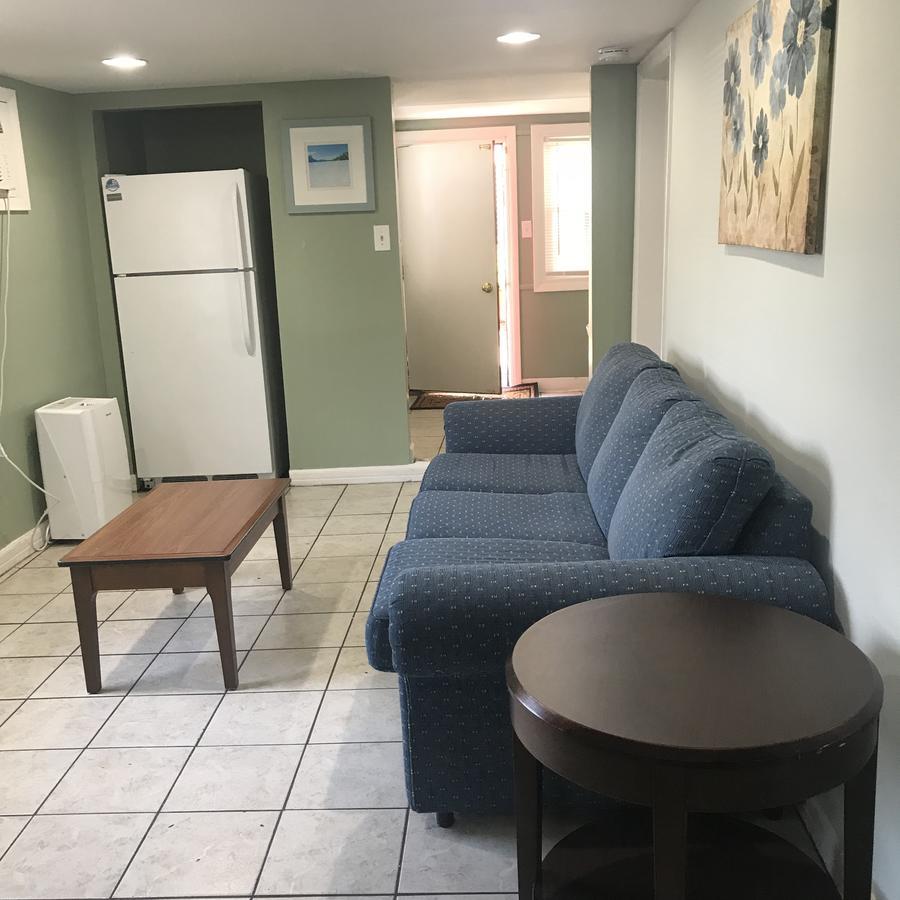 Mallard Apartments Ocean City Esterno foto