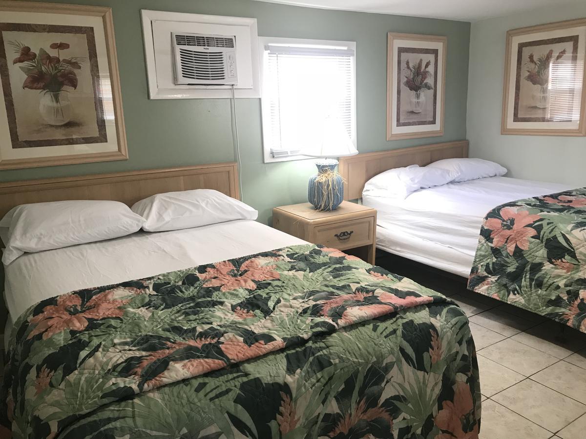 Mallard Apartments Ocean City Esterno foto