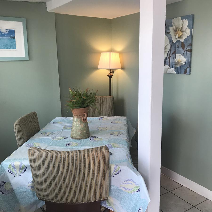 Mallard Apartments Ocean City Esterno foto
