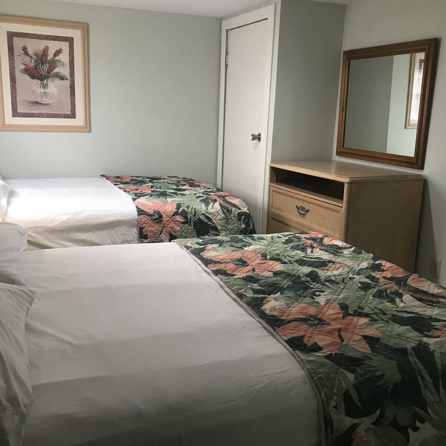 Mallard Apartments Ocean City Esterno foto